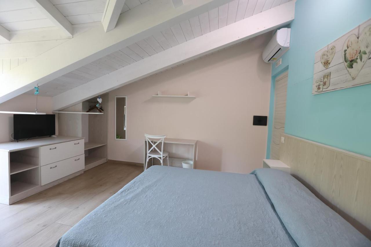 B&B Oliveto Καζέρτα Εξωτερικό φωτογραφία