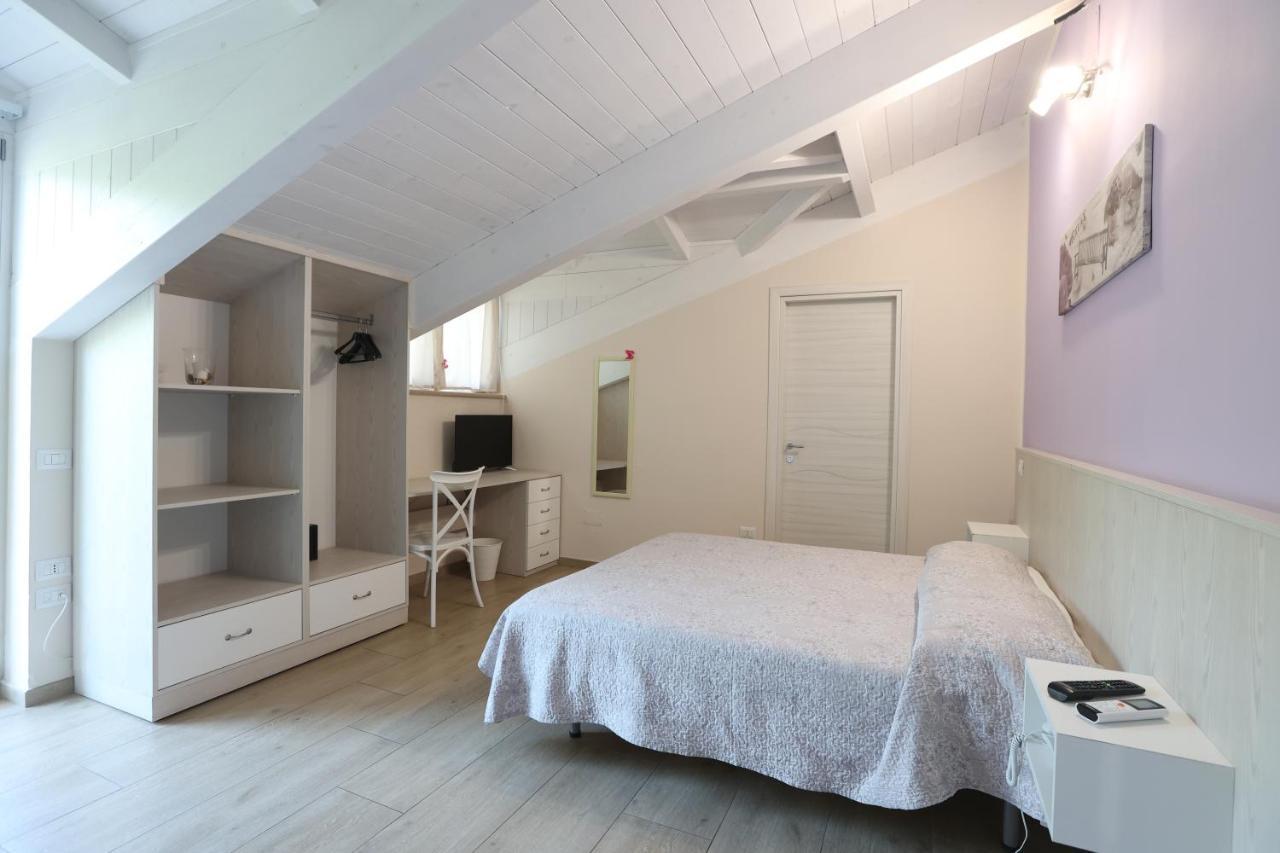 B&B Oliveto Καζέρτα Εξωτερικό φωτογραφία