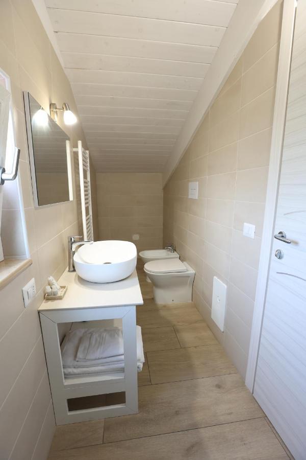 B&B Oliveto Καζέρτα Εξωτερικό φωτογραφία